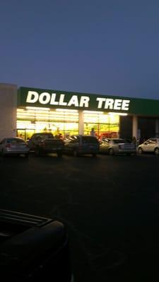 Dollar Tree