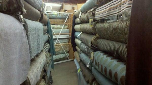 My husbands greatest nightmare, The fabric store! Dunn Dunn Dunnnnn