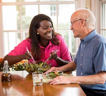 Senior Helpers of Central Oregon