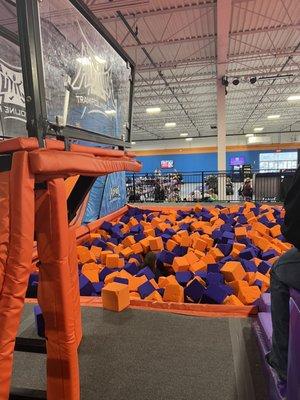 Altitude Trampoline Park