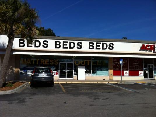 Beds Beds Beds