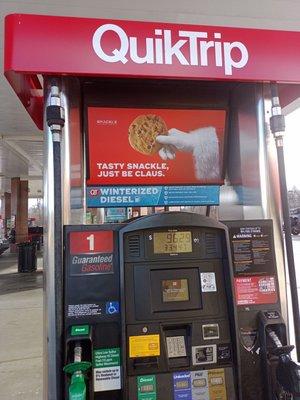 Quicktrip