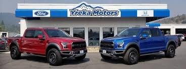 Yreka Motors