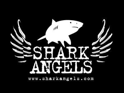 Are you a Shark Angel??? If not, why not???