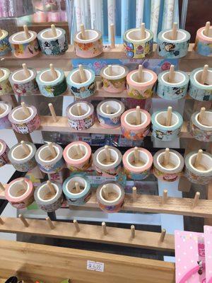 Washi tape