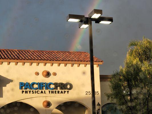 PacificPro Physical Therapy & Sports Medicine - Murrieta