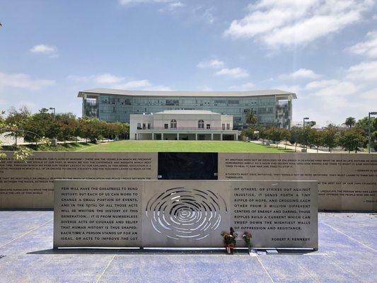 Robert F. Kennedy Memorial Park