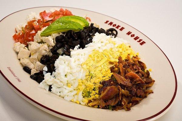 Cobb Salad