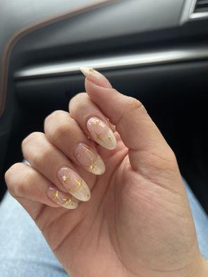 Nails