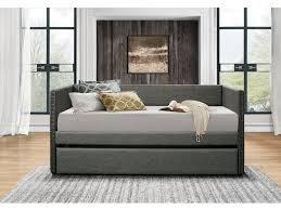 Daybed w/ Trundle