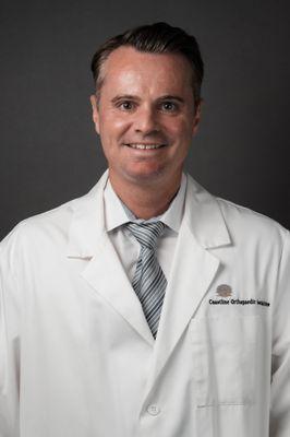 Lauchlan Chambers, MD, MPH