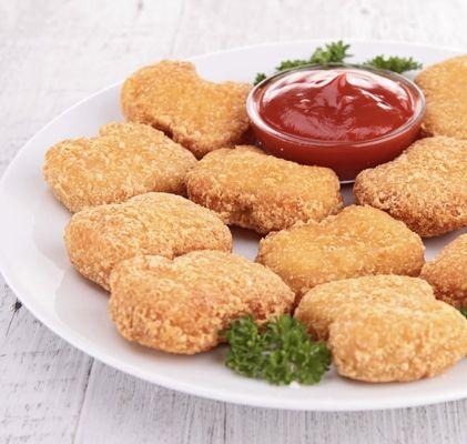 Chicken Nuggets (10