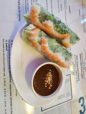 Spring roll