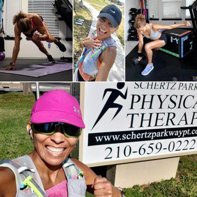 Schertz Parkway Physical Therapy