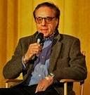 Peter Bogdanovich at DCIFF