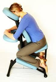 Seated Massage