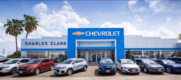 Clark Chevrolet