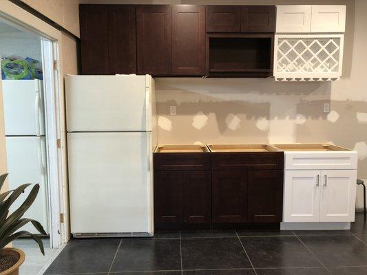 CK Cabinetry