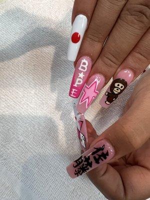 Nails Pro