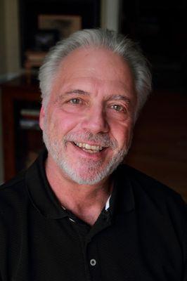 Bruce Bergner, Owner