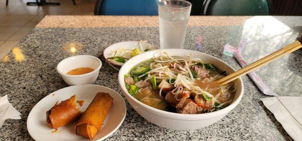 Pho Thanh & Cafe