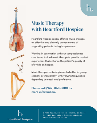 Heartford Hospice