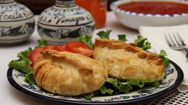 Empanadas