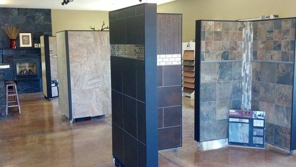 Inside Tile Depot Inc.