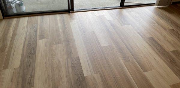 Gaia Flooring (SPC)
White Series
American Hickory