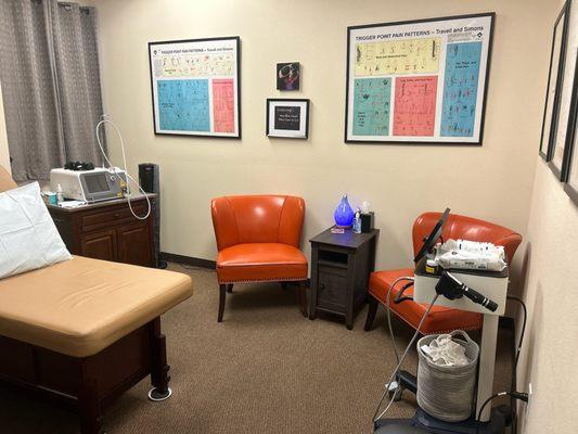 Nevada Laser Pain Relief