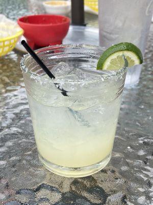 Margarita