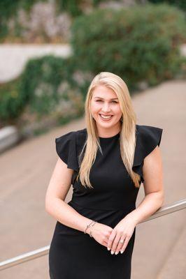 Kristen C. Carr is our firms newest attorney. She was the highest ranking graduate of her class at Texas Tech University.