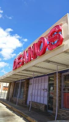 Deano's Discount Liquor