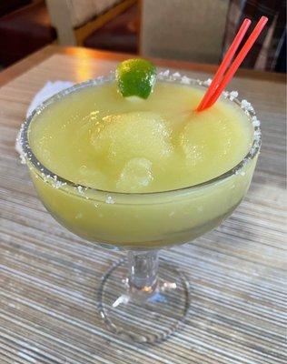 Frozen Margarita