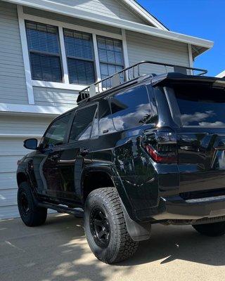 4Runner