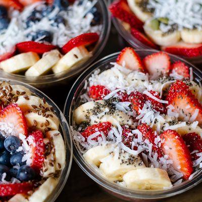 Acai Bowl Company