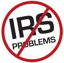 We Fix IRS Problems!  Our team of Enrolled Agents and CPAs will represent YOUR interests before the IRS.  We've got your back.