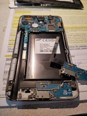 Smartphone repair Reno South NV