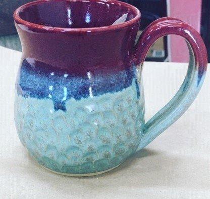 Montana Made Pottery