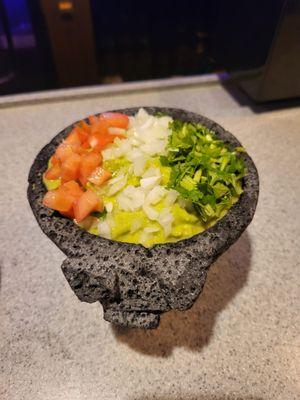 Guacamole