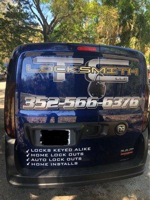 vehicle wrap