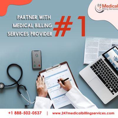 Medical Billing Services