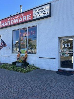 The Hardware Store of Asbury Park