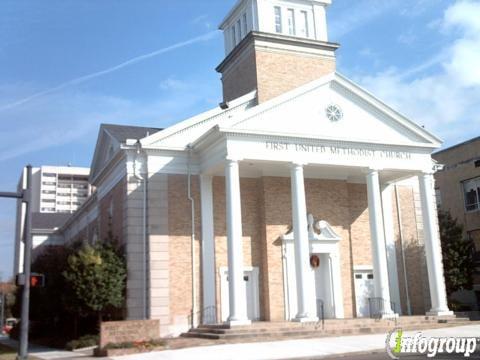 First United Methodist Church