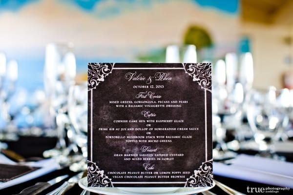 Details Custom Catering & Event Planning