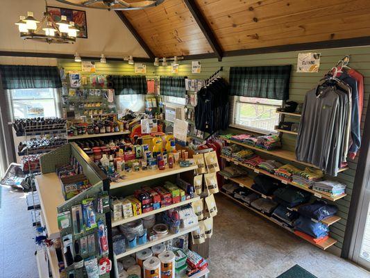 Camps store