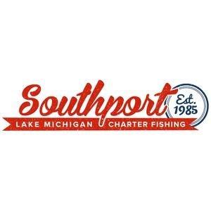 Southport Charter Service - Lake Michigan Fishing in Kenosha - logo