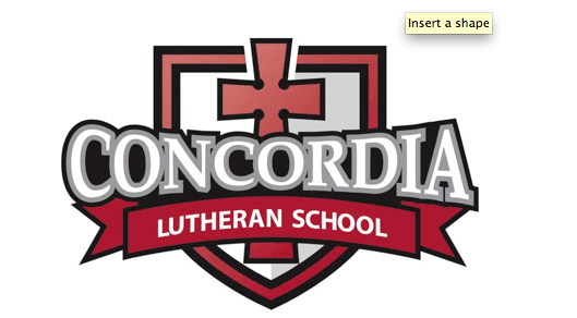 Concordia Lutheran School