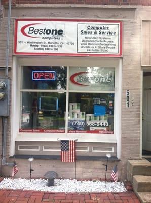 Bestone Computers, LLC