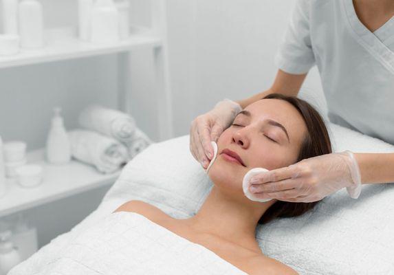 Located in Arlington VA, our medical spa will add more youth and vitality to your skin and life.  Book today at www.gtskincare.com.